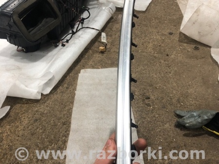 ФОТО Молдинг торпедо для Audi (Ауди) A3 III 8V (12-20) Київ