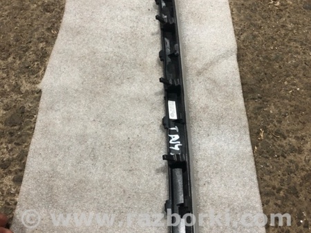 ФОТО Молдинг торпедо для Audi (Ауди) A3 III 8V (12-20) Київ