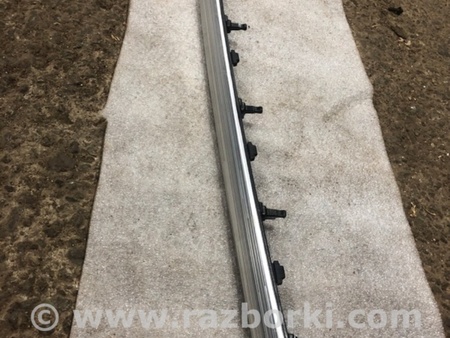 ФОТО Молдинг торпедо для Audi (Ауди) A3 III 8V (12-20) Київ