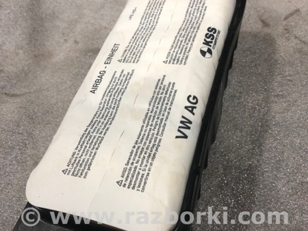 ФОТО Подушка безопасности для Audi (Ауди) A3 III 8V (12-20) Київ