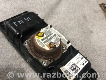 ФОТО Подушка безопасности для Audi (Ауди) A3 III 8V (12-20) Київ