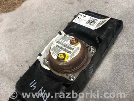 ФОТО Подушка безопасности для Audi (Ауди) A3 III 8V (12-20) Київ