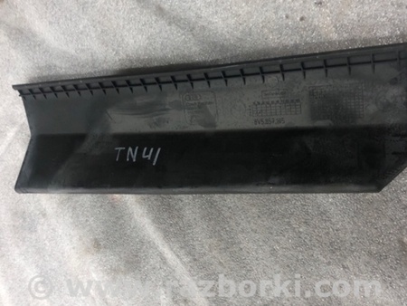 ФОТО Пластик для Audi (Ауди) A3 III 8V (12-20) Київ