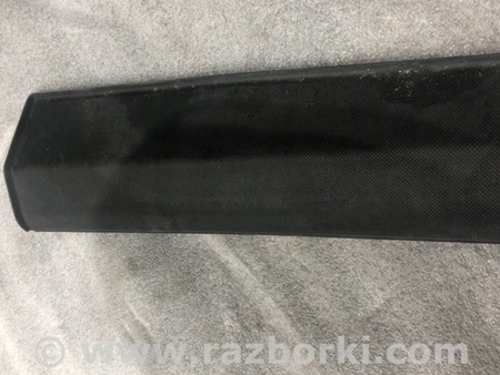 ФОТО Пластик для Audi (Ауди) A3 III 8V (12-20) Київ