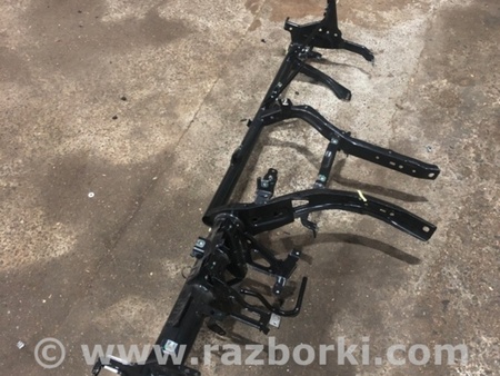 ФОТО Кронштейн для Audi (Ауди) A3 III 8V (12-20) Київ