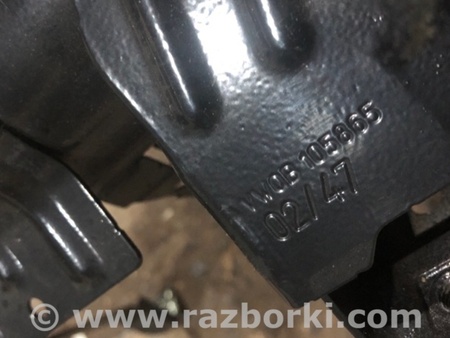 ФОТО Кронштейн для Audi (Ауди) A3 III 8V (12-20) Київ