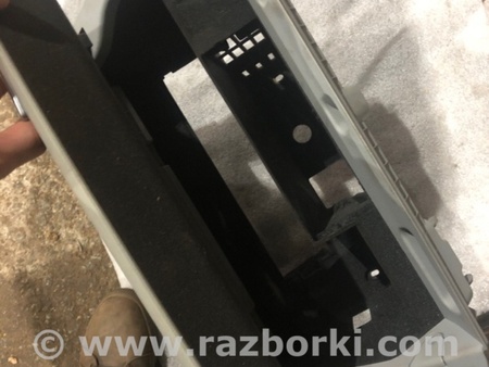 ФОТО Бардачок для Audi (Ауди) A3 III 8V (12-20) Київ