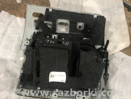 ФОТО Бардачок для Audi (Ауди) A3 III 8V (12-20) Київ