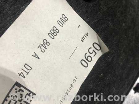 ФОТО Бардачок для Audi (Ауди) A3 III 8V (12-20) Київ