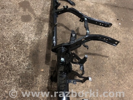 ФОТО Кронштейн для Audi (Ауди) A3 III 8V (12-20) Київ