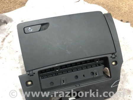 ФОТО Бардачок для Audi (Ауди) A3 III 8V (12-20) Київ