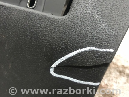 ФОТО Бардачок для Audi (Ауди) A3 III 8V (12-20) Київ