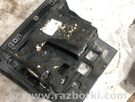 ФОТО Бардачок для Audi (Ауди) A3 III 8V (12-20) Київ