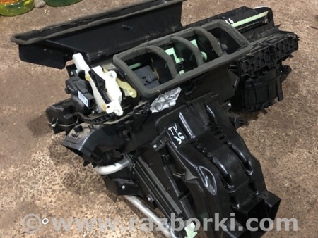 ФОТО Печка в сборе для Audi (Ауди) A3 III 8V (12-20) Київ