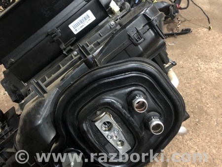 ФОТО Печка в сборе для Audi (Ауди) A3 III 8V (12-20) Київ