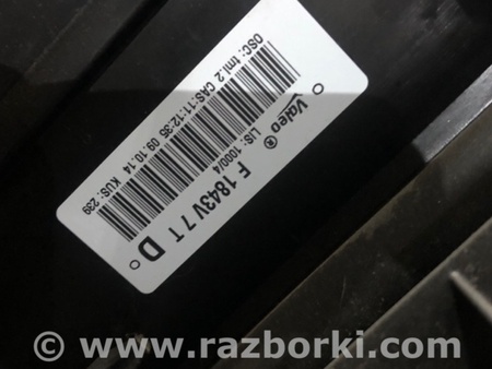 ФОТО Печка в сборе для Audi (Ауди) A3 III 8V (12-20) Київ