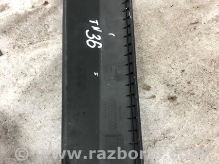 ФОТО Пластик для Audi (Ауди) A3 III 8V (12-20) Київ