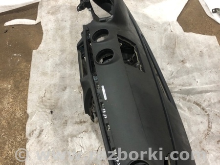 ФОТО Торпедо для Audi (Ауди) A3 III 8V (12-20) Київ