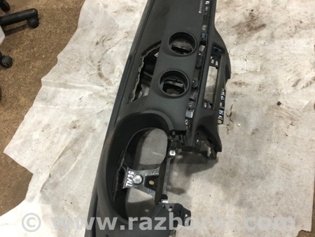 ФОТО Торпедо для Audi (Ауди) A3 III 8V (12-20) Київ