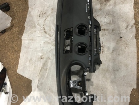 ФОТО Торпедо для Audi (Ауди) A3 III 8V (12-20) Київ