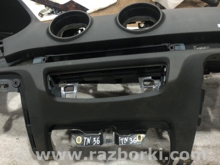 ФОТО Торпедо для Audi (Ауди) A3 III 8V (12-20) Київ