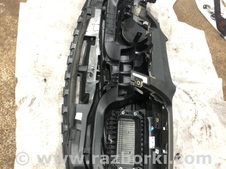 ФОТО Торпедо для Audi (Ауди) A3 III 8V (12-20) Київ