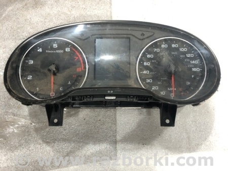 ФОТО Панель приборов для Audi (Ауди) A3 III 8V (12-20) Київ