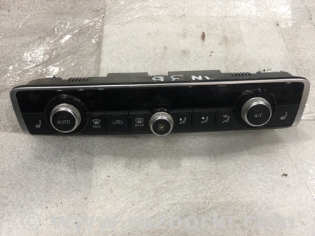 ФОТО Блок управления кнопками для Audi (Ауди) A3 III 8V (12-20) Київ