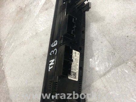 ФОТО Блок управления кнопками для Audi (Ауди) A3 III 8V (12-20) Київ