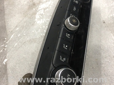 ФОТО Блок управления кнопками для Audi (Ауди) A3 III 8V (12-20) Київ