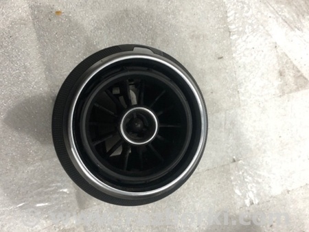 ФОТО Дефлектор воздушный для Audi (Ауди) A3 III 8V (12-20) Київ