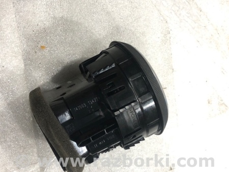 ФОТО Дефлектор воздушный для Audi (Ауди) A3 III 8V (12-20) Київ