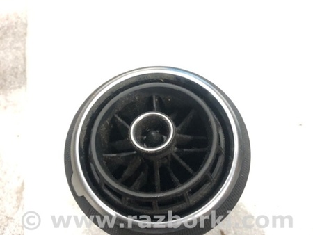 ФОТО Дефлектор воздушный для Audi (Ауди) A3 III 8V (12-20) Київ