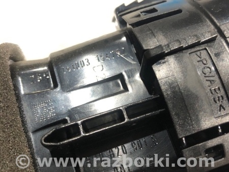 ФОТО Дефлектор воздушный для Audi (Ауди) A3 III 8V (12-20) Київ