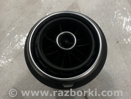 ФОТО Дефлектор воздушный для Audi (Ауди) A3 III 8V (12-20) Київ