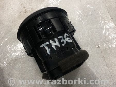 ФОТО Дефлектор воздушный для Audi (Ауди) A3 III 8V (12-20) Київ