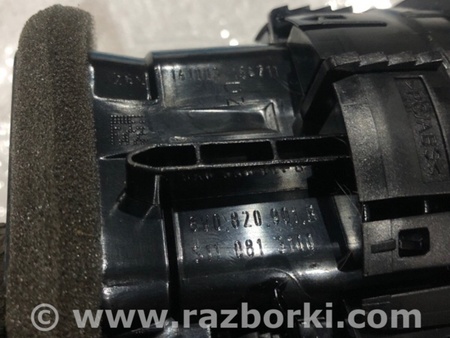 ФОТО Дефлектор воздушный для Audi (Ауди) A3 III 8V (12-20) Київ