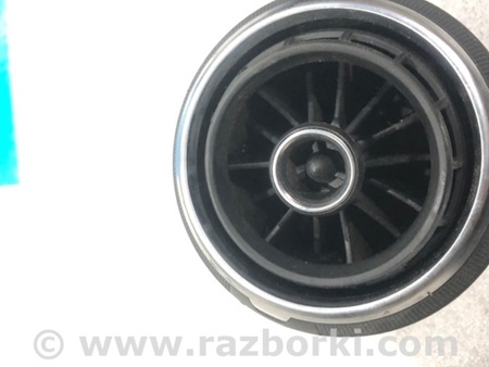 ФОТО Дефлектор воздушный для Audi (Ауди) A3 III 8V (12-20) Київ