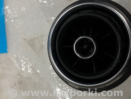 ФОТО Дефлектор воздушный для Audi (Ауди) A3 III 8V (12-20) Київ