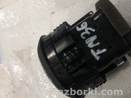 ФОТО Дефлектор воздушный для Audi (Ауди) A3 III 8V (12-20) Київ