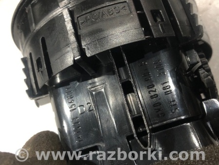 ФОТО Дефлектор воздушный для Audi (Ауди) A3 III 8V (12-20) Київ