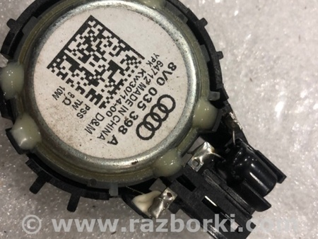 ФОТО Динамик для Audi (Ауди) A3 III 8V (12-20) Київ