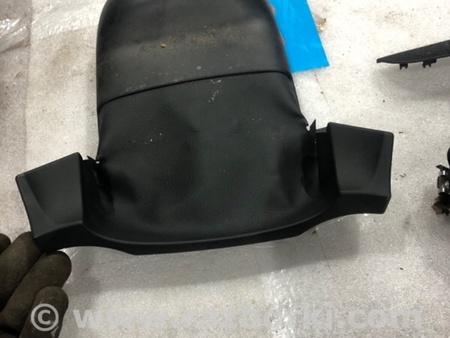 ФОТО Кронштейн для Audi (Ауди) A3 III 8V (12-20) Київ