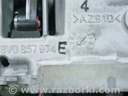 ФОТО Монитор для Audi (Ауди) A3 III 8V (12-20) Київ