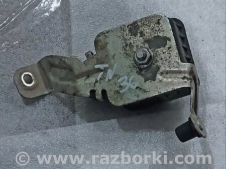 ФОТО Сирена сигнализации для Audi (Ауди) A3 III 8V (12-20) Київ