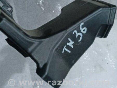 ФОТО Воздуховод печки для Audi (Ауди) A3 III 8V (12-20) Київ