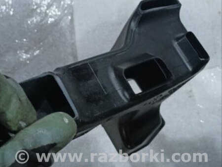 ФОТО Воздуховод печки для Audi (Ауди) A3 III 8V (12-20) Київ