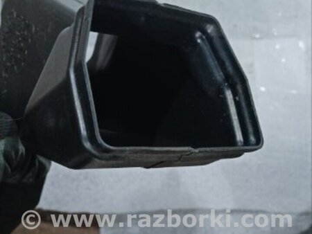 ФОТО Воздуховод печки для Audi (Ауди) A3 III 8V (12-20) Київ