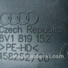 ФОТО Воздуховод печки для Audi (Ауди) A3 III 8V (12-20) Київ