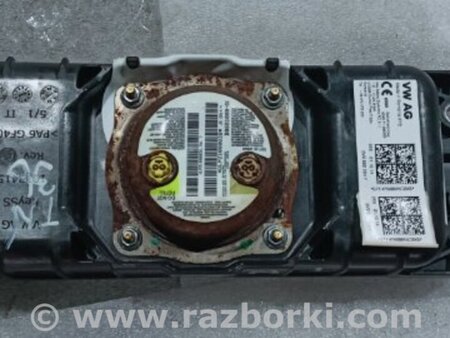 ФОТО Подушка безопасности для Audi (Ауди) A3 III 8V (12-20) Київ